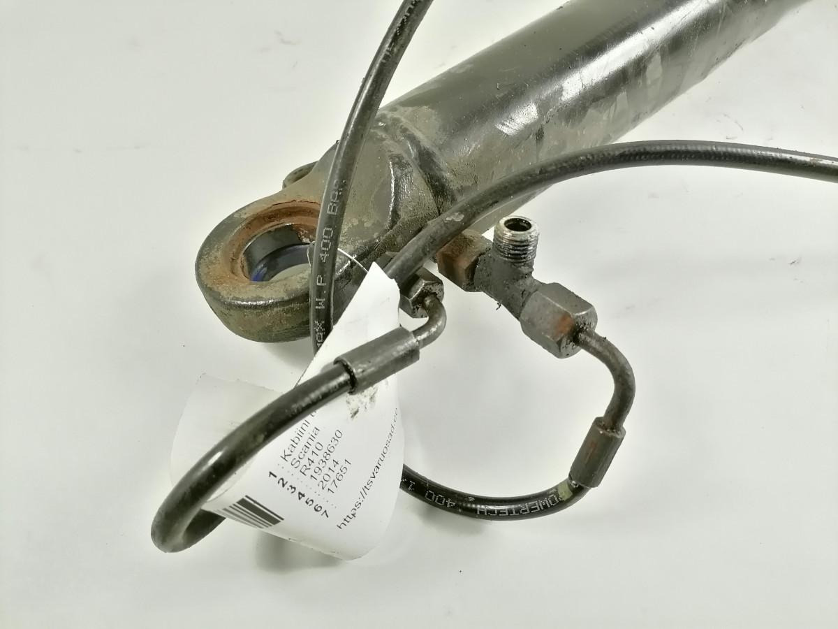 Scania Cab tilting cylinder 1938630 - Suspensión de cabina para Camión: foto 4 Scania Cab tilting cylinder 1938630 - Suspensión de cabina para Camión: foto 4