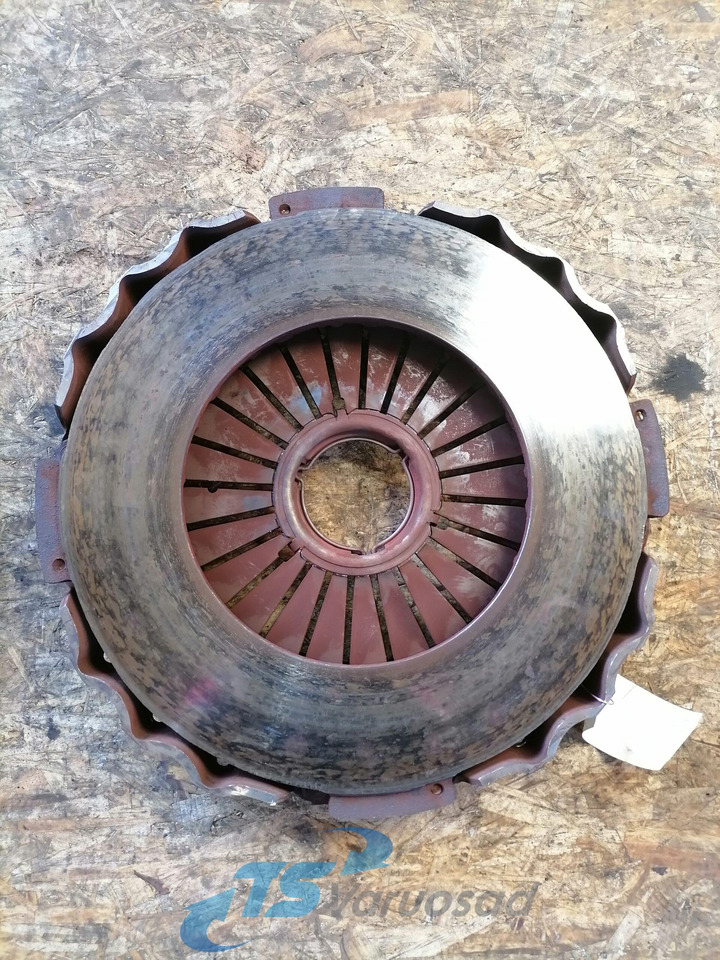 Scania Clutch 1479574 - Embrague y piezas para Camión: foto 4 Scania Clutch 1479574 - Embrague y piezas para Camión: foto 4