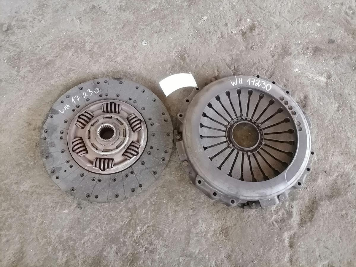 Scania Clutch 574978 - Embrague y piezas para Camión: foto 2 Scania Clutch 574978 - Embrague y piezas para Camión: foto 2