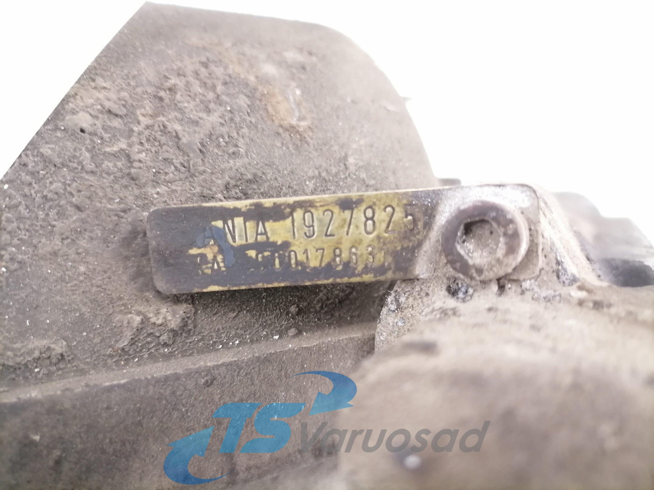 Scania Clutch control 1927825 - Embrague y piezas para Camión: foto 4 Scania Clutch control 1927825 - Embrague y piezas para Camión: foto 4