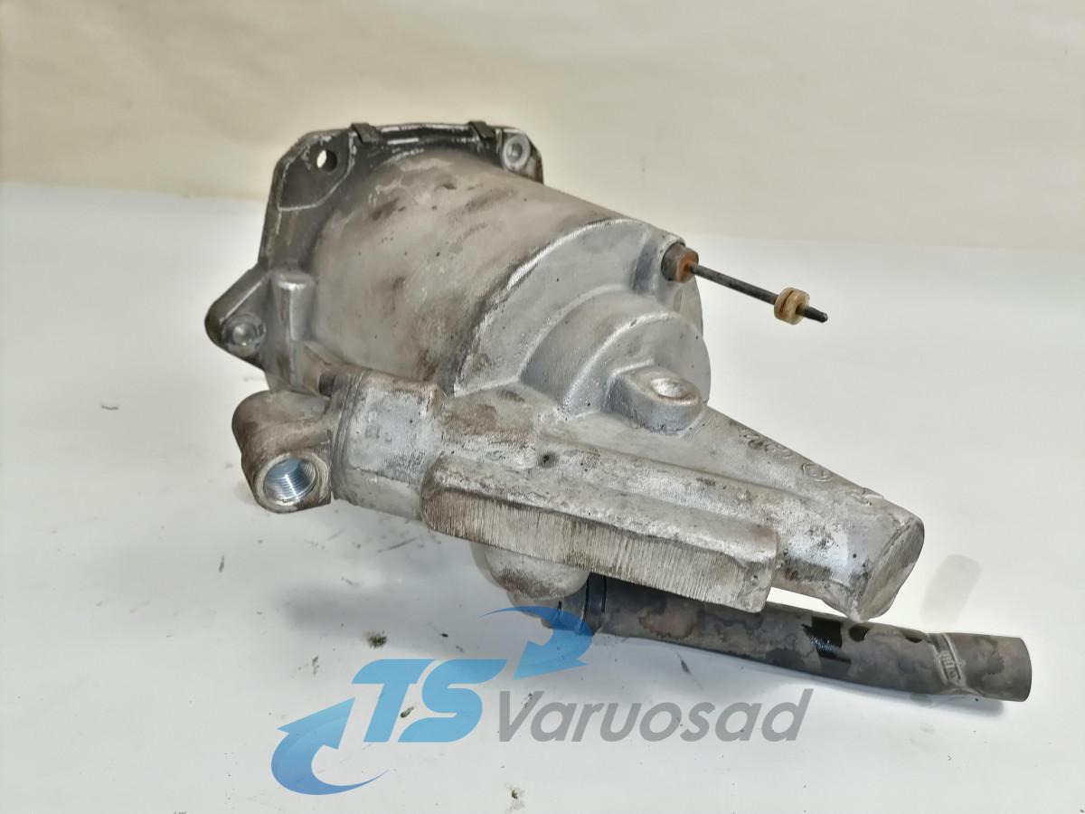Scania Clutch control 2555088 - Embrague y piezas para Camión: foto 5 Scania Clutch control 2555088 - Embrague y piezas para Camión: foto 5