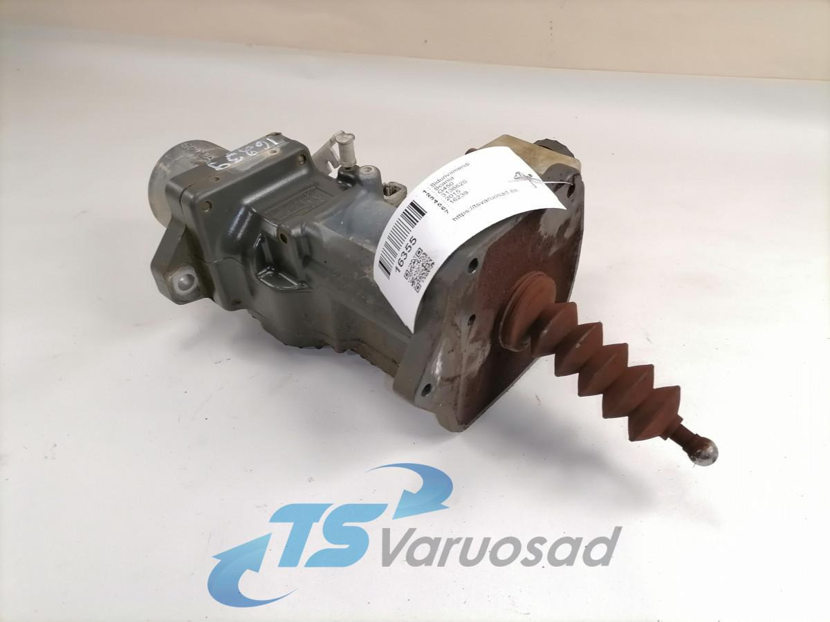 Scania Clutch control 3136620 - Embrague y piezas para Camión: foto 2 Scania Clutch control 3136620 - Embrague y piezas para Camión: foto 2