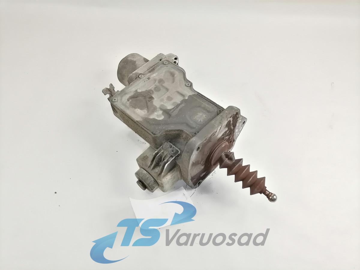 Scania Clutch control 3136620 - Embrague y piezas para Camión: foto 3 Scania Clutch control 3136620 - Embrague y piezas para Camión: foto 3