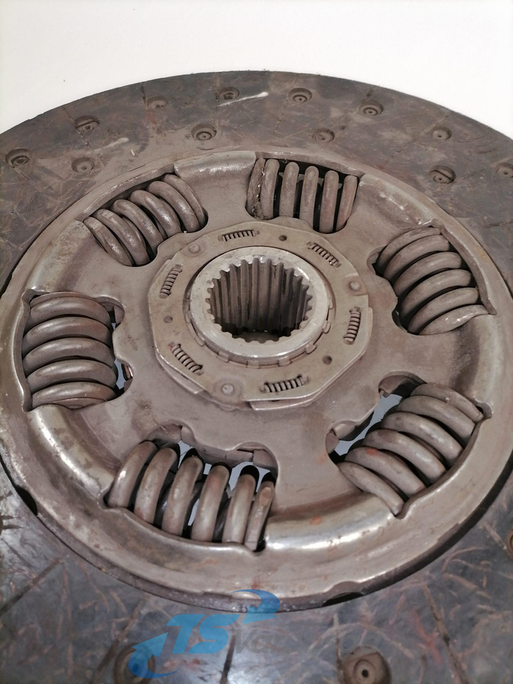 Scania Clutch disc 2085862 - Disco de embrague para Camión: foto 2 Scania Clutch disc 2085862 - Disco de embrague para Camión: foto 2