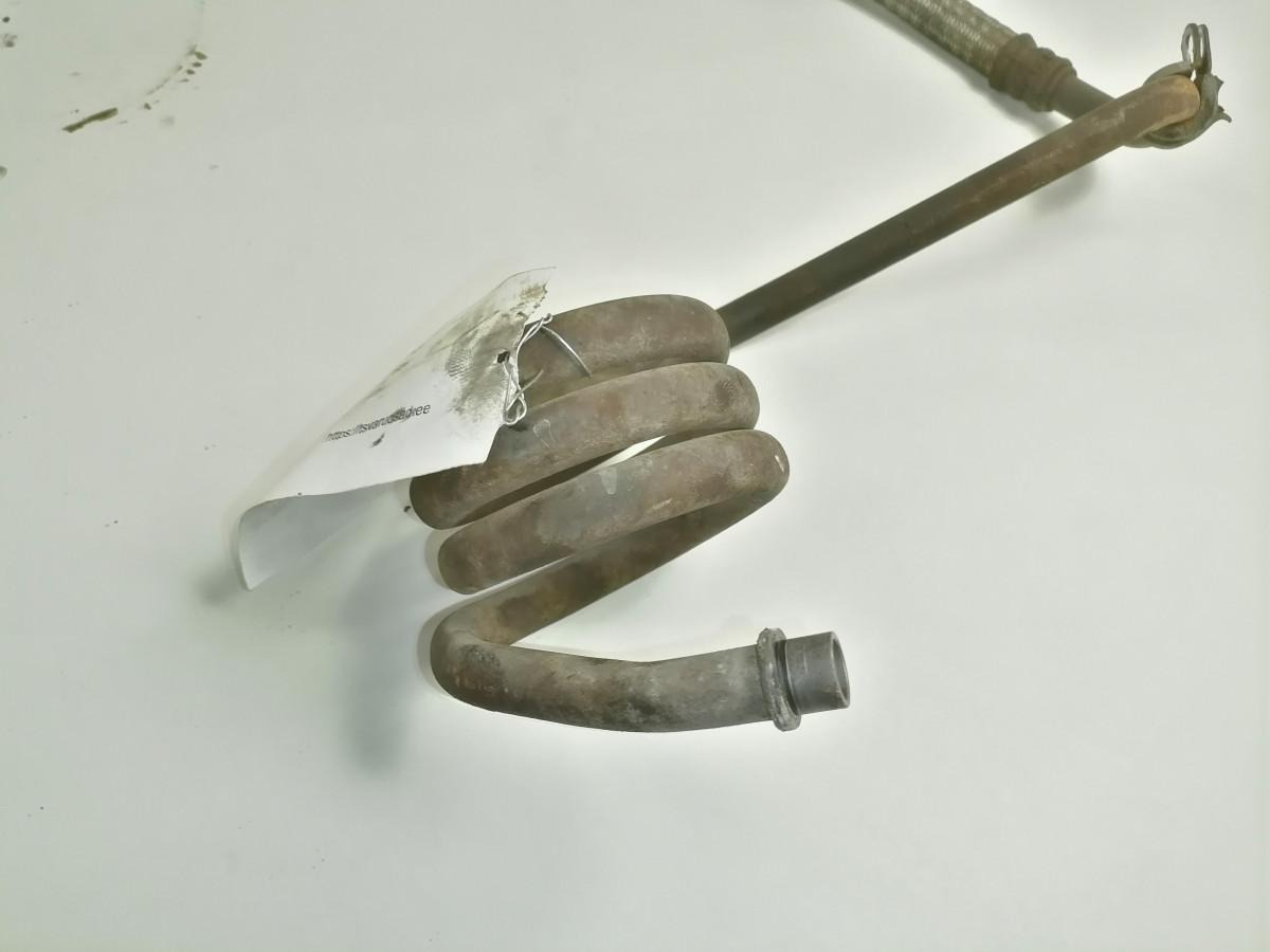 Scania Compressor air pipe 1527226 - Compresor para Camión: foto 3 Scania Compressor air pipe 1527226 - Compresor para Camión: foto 3