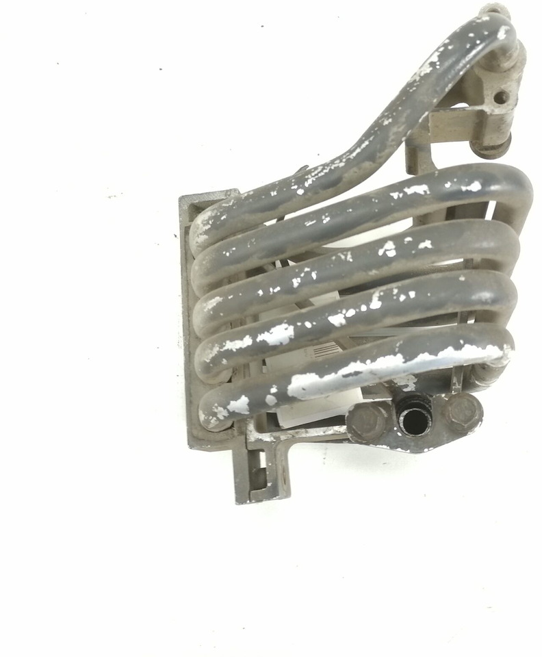 Scania Compressor air pipe 1798270 - Compresor para Camión: foto 3 Scania Compressor air pipe 1798270 - Compresor para Camión: foto 3