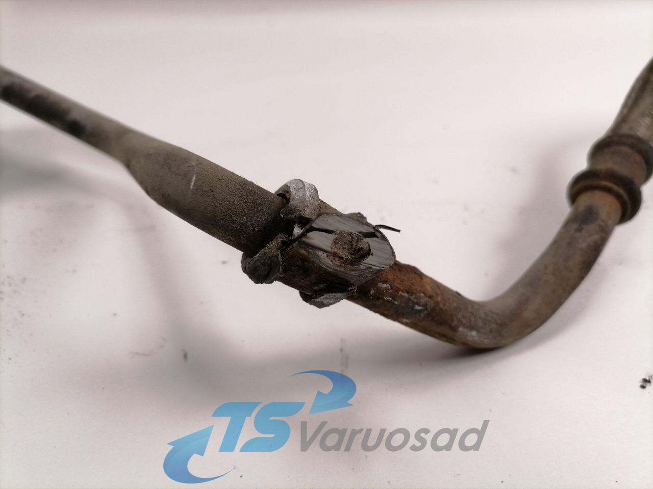 Scania Compressor air pipe 1933077 - Compresor para Camión: foto 3 Scania Compressor air pipe 1933077 - Compresor para Camión: foto 3