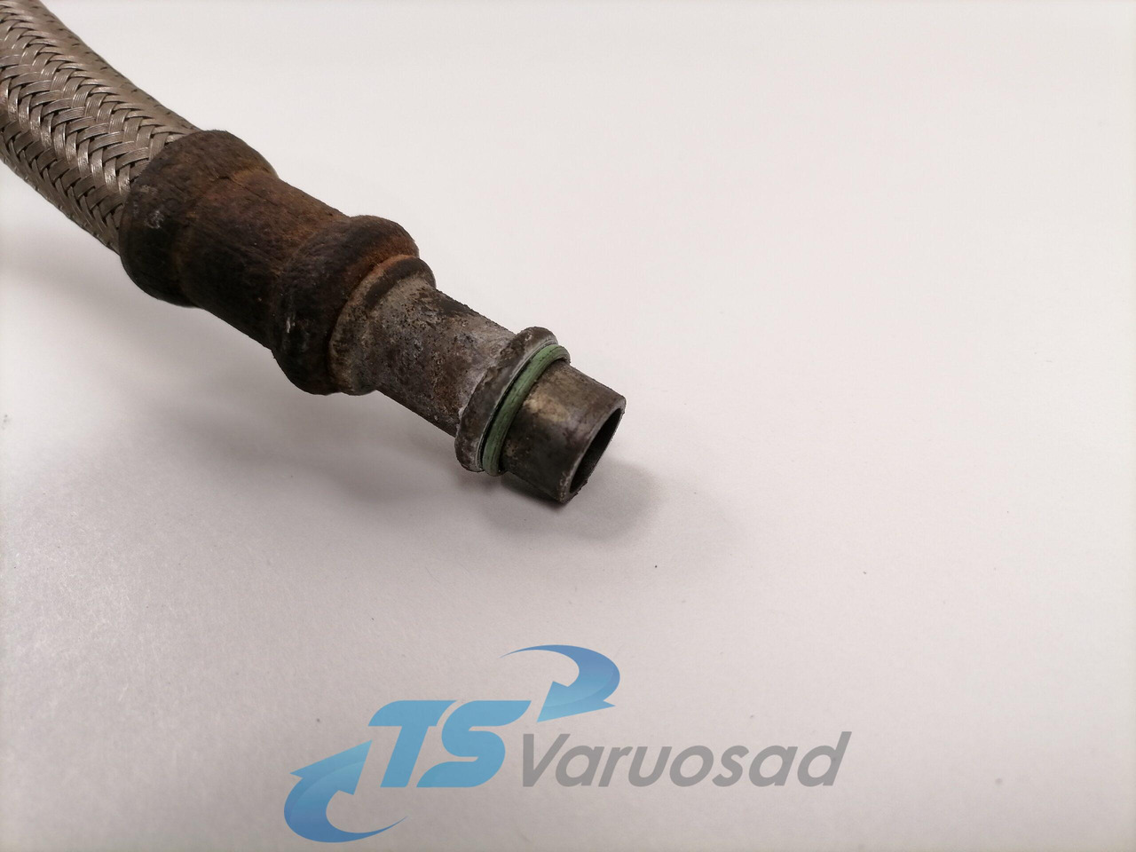 Scania Compressor air pipe 1933077 - Compresor para Camión: foto 4 Scania Compressor air pipe 1933077 - Compresor para Camión: foto 4