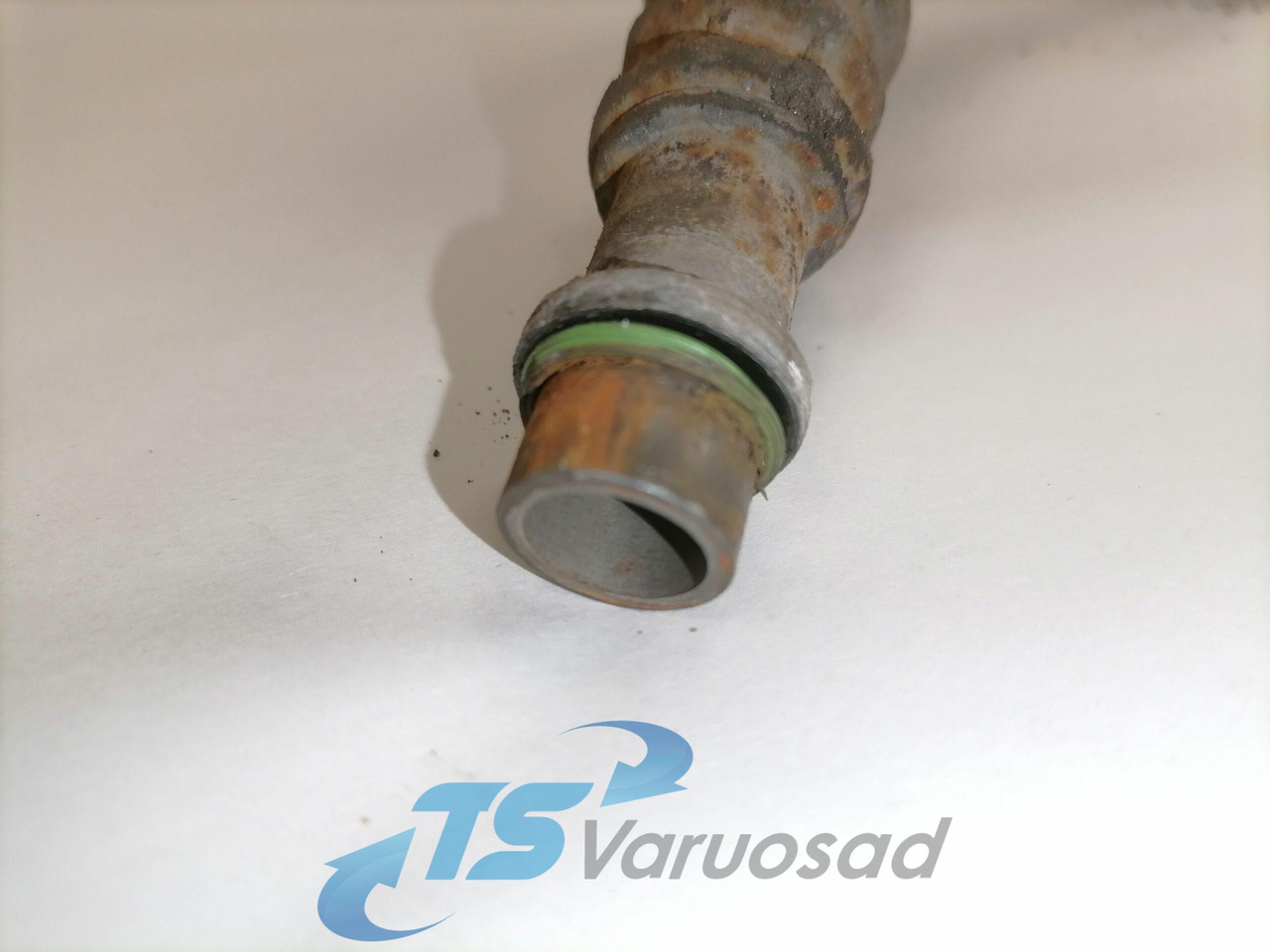 Scania Compressor air pipe 1933077 - Compresor para Camión: foto 4 Scania Compressor air pipe 1933077 - Compresor para Camión: foto 4