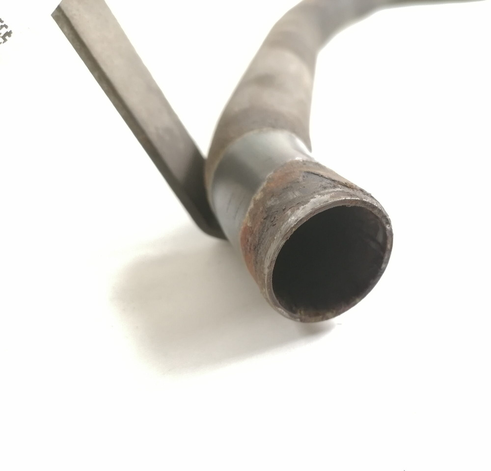 Scania Coolant pipe 1505785 - Sistema de refrigeración para Camión: foto 4 Scania Coolant pipe 1505785 - Sistema de refrigeración para Camión: foto 4