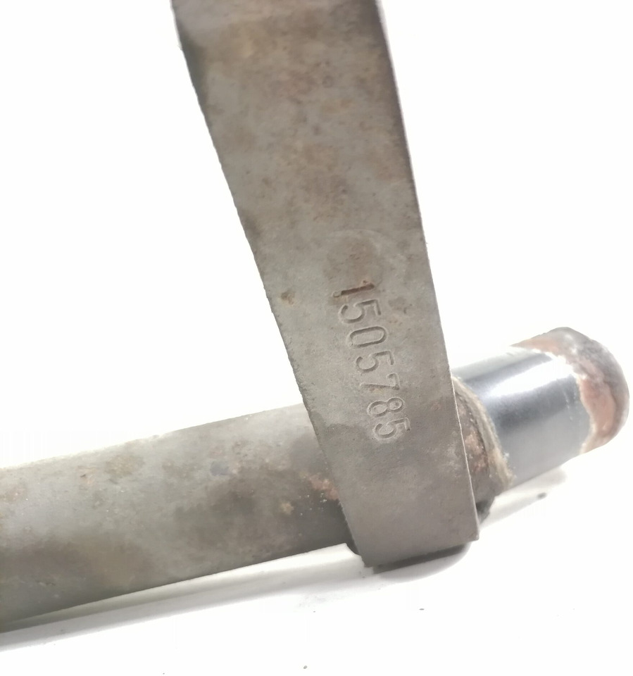 Scania Coolant pipe 1505785 - Sistema de refrigeración para Camión: foto 3 Scania Coolant pipe 1505785 - Sistema de refrigeración para Camión: foto 3