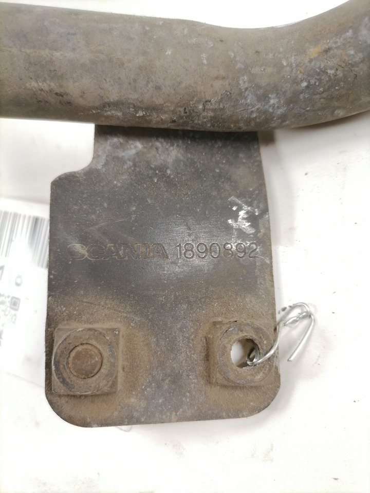 Scania Coolant pipe 1890892 - Sistema de refrigeración para Camión: foto 2 Scania Coolant pipe 1890892 - Sistema de refrigeración para Camión: foto 2