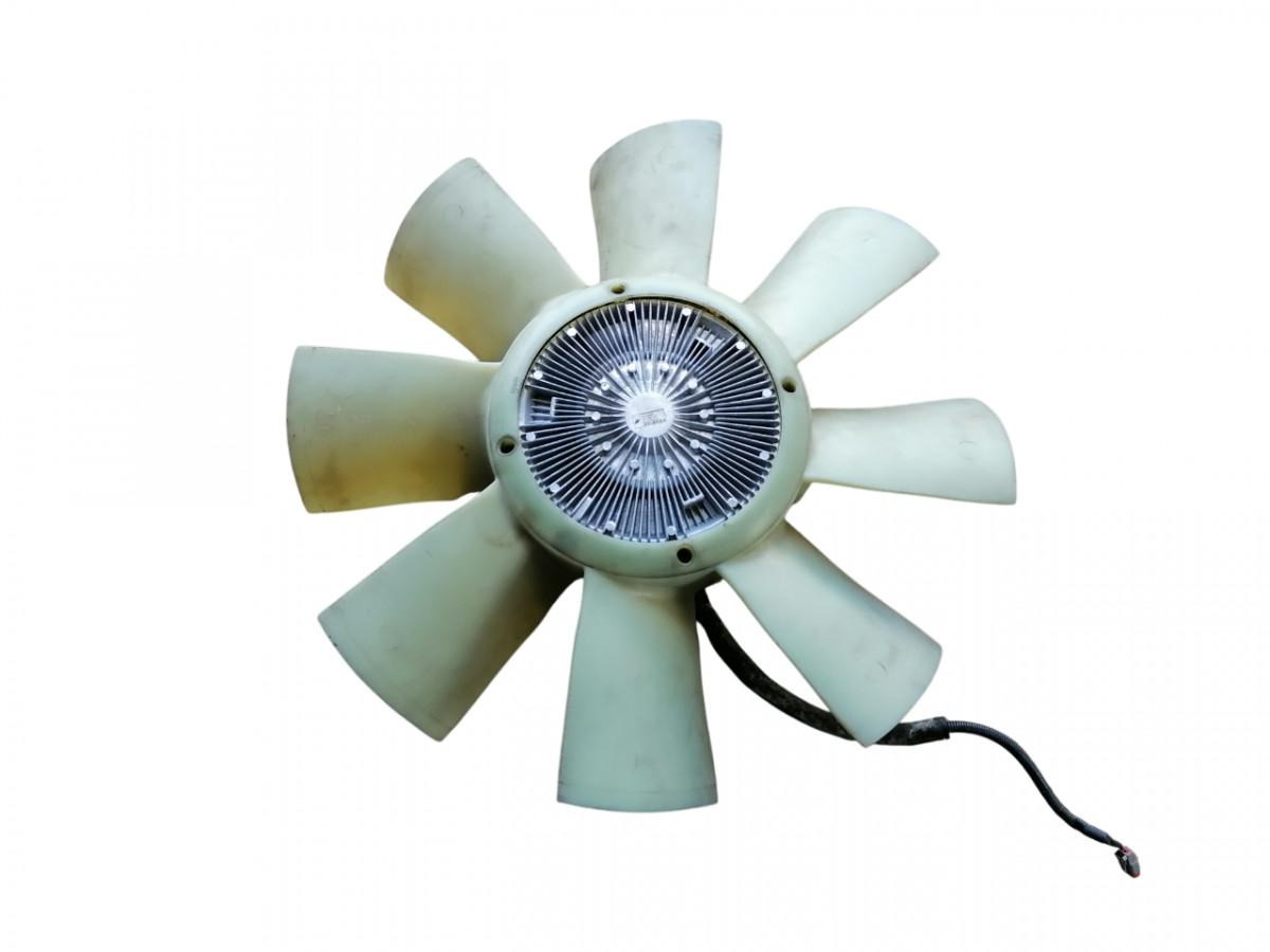 Scania Cooling fan 2052007 - Ventilador para Camión: foto 1 Scania Cooling fan 2052007 - Ventilador para Camión: foto 1