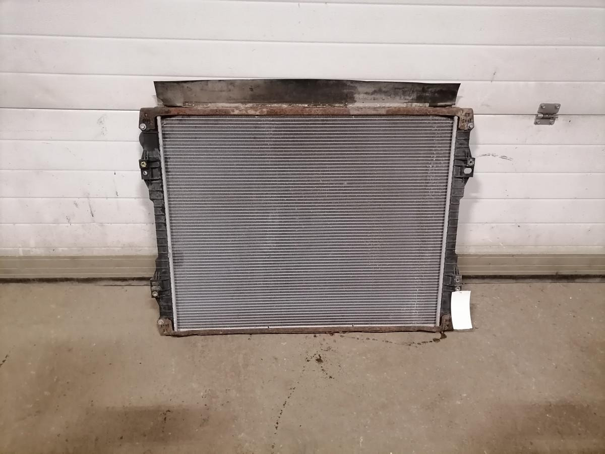 Scania Cooling radiator 1769999 - Radiador para Camión: foto 3 Scania Cooling radiator 1769999 - Radiador para Camión: foto 3