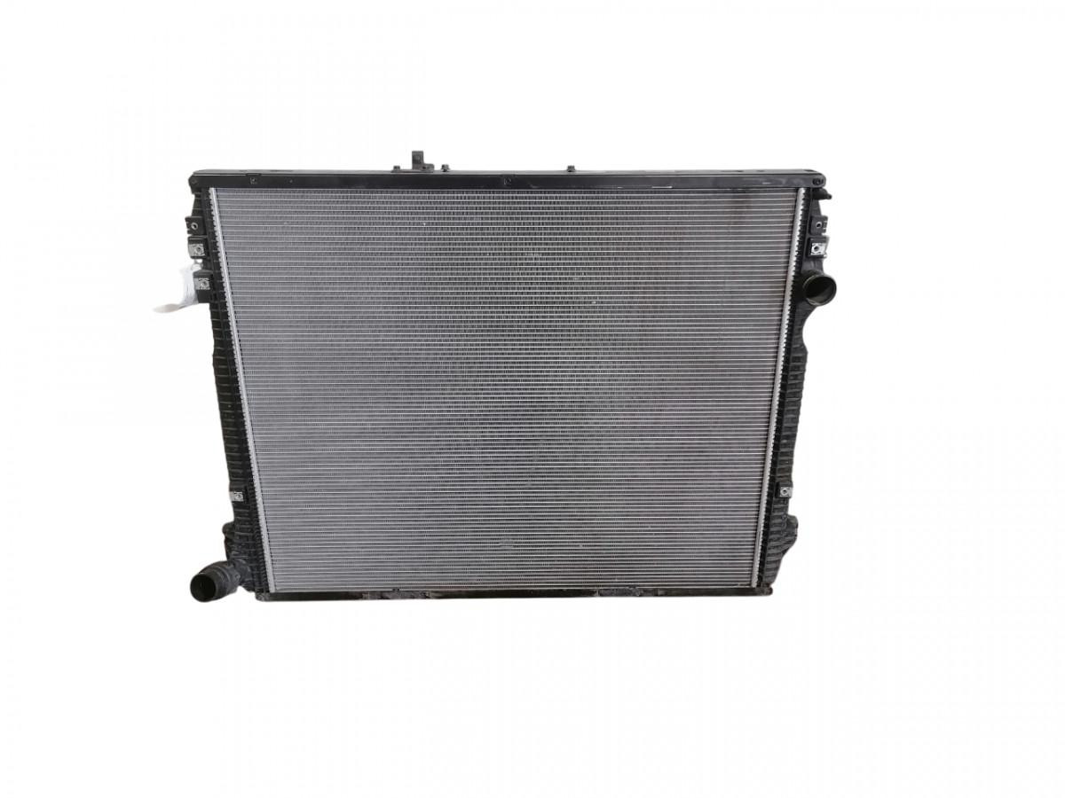 Scania Cooling radiator 3158317 - Radiador para Camión: foto 1 Scania Cooling radiator 3158317 - Radiador para Camión: foto 1