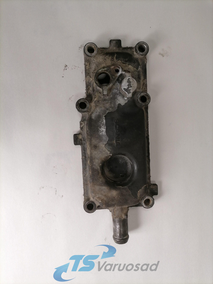 Scania Cover 1484920 - Motor y piezas para Camión: foto 1 Scania Cover 1484920 - Motor y piezas para Camión: foto 1