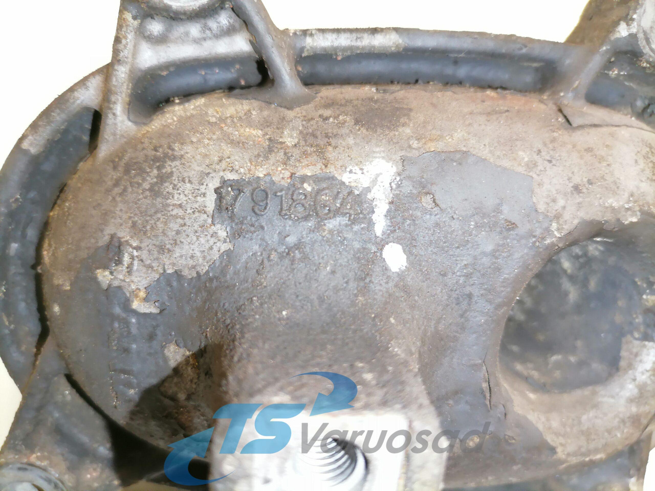 Scania Cover 1791864 - Termostato para Camión: foto 3 Scania Cover 1791864 - Termostato para Camión: foto 3