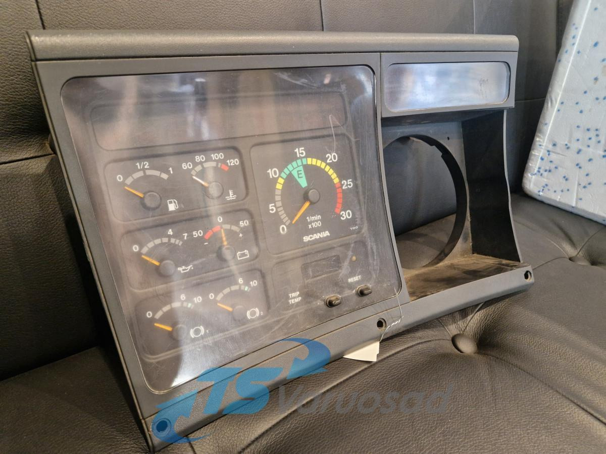 Scania Dashboard 1431962 - Salpicadero para Camión: foto 1 Scania Dashboard 1431962 - Salpicadero para Camión: foto 1