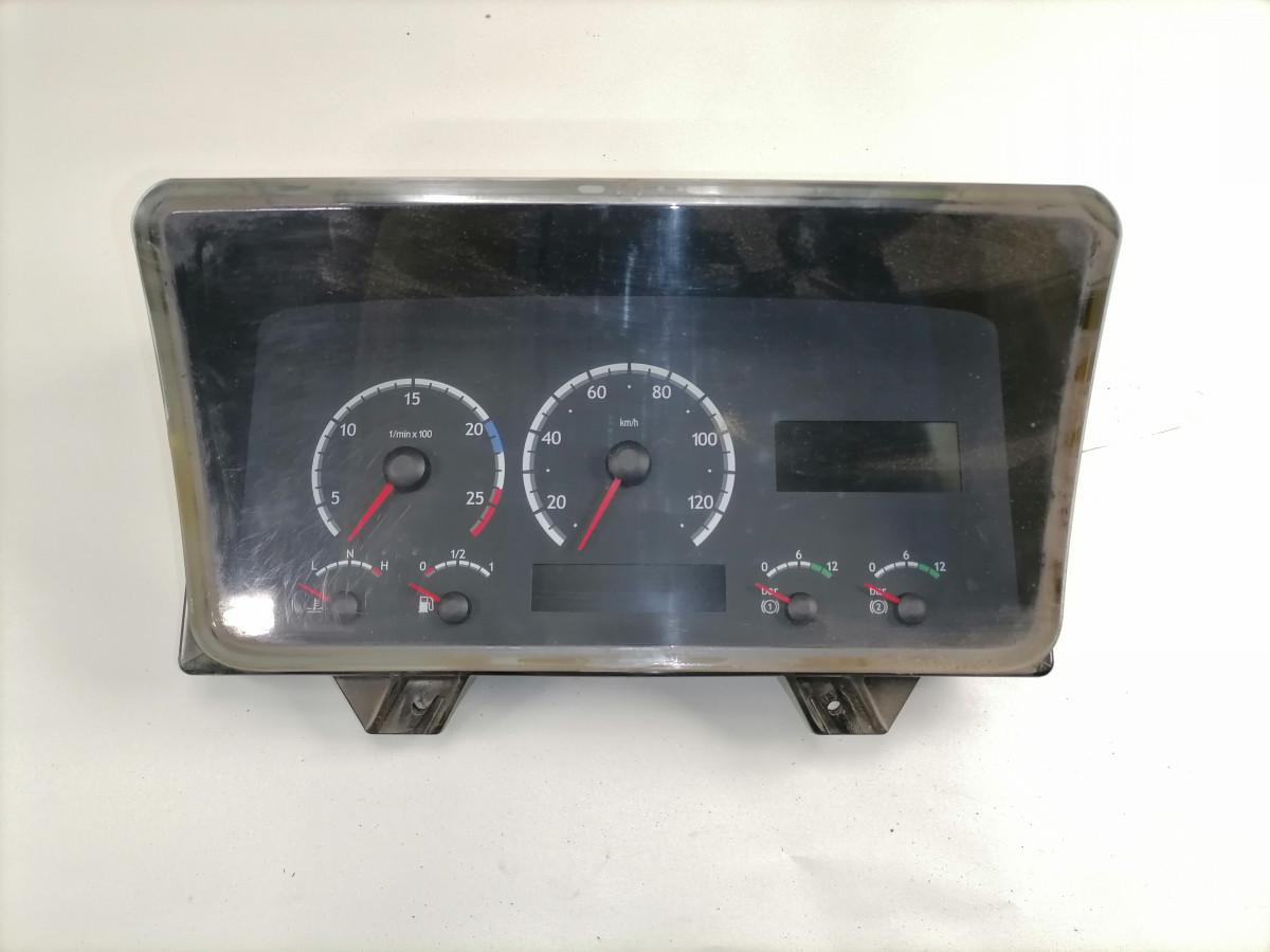 Scania Dashboard 1849503 - Salpicadero para Camión: foto 3 Scania Dashboard 1849503 - Salpicadero para Camión: foto 3