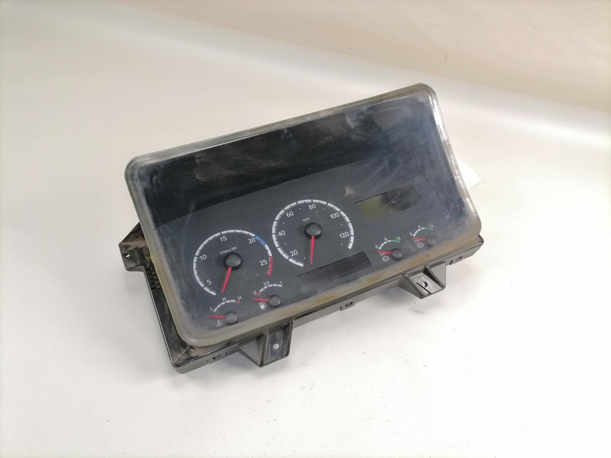 Scania Dashboard 1849503 - Salpicadero para Camión: foto 2 Scania Dashboard 1849503 - Salpicadero para Camión: foto 2