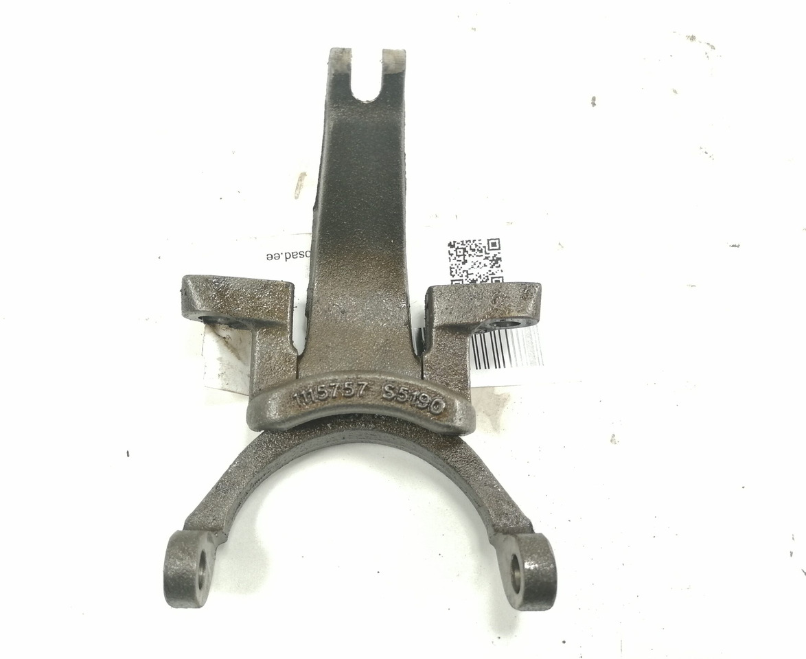 Scania Differentsiaaliluku lülitus mehhanism 1115757 - Mando final para Camión: foto 2 Scania Differentsiaaliluku lülitus mehhanism 1115757 - Mando final para Camión: foto 2