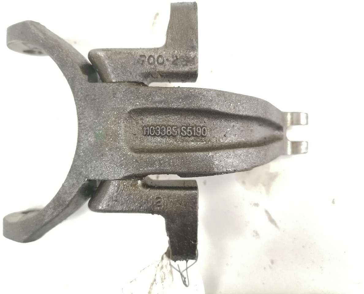 Scania Differentsiaaliluku lülitus mehhanism 1115757 - Mando final para Camión: foto 4 Scania Differentsiaaliluku lülitus mehhanism 1115757 - Mando final para Camión: foto 4