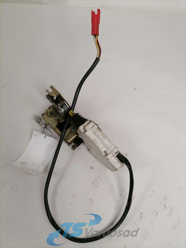 Scania Door lock 1789314 - Puerta y piezas para Camión: foto 1 Scania Door lock 1789314 - Puerta y piezas para Camión: foto 1