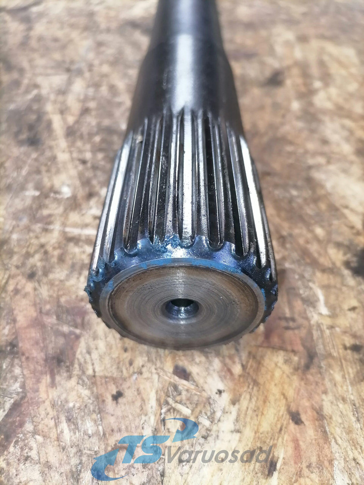Scania Drive shaft 1368176 - Palier para Camión: foto 3 Scania Drive shaft 1368176 - Palier para Camión: foto 3