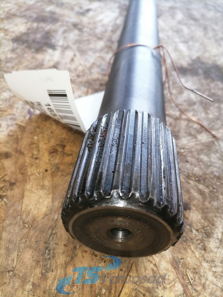 Scania Drive shaft 1368176 - Palier para Camión: foto 3 Scania Drive shaft 1368176 - Palier para Camión: foto 3