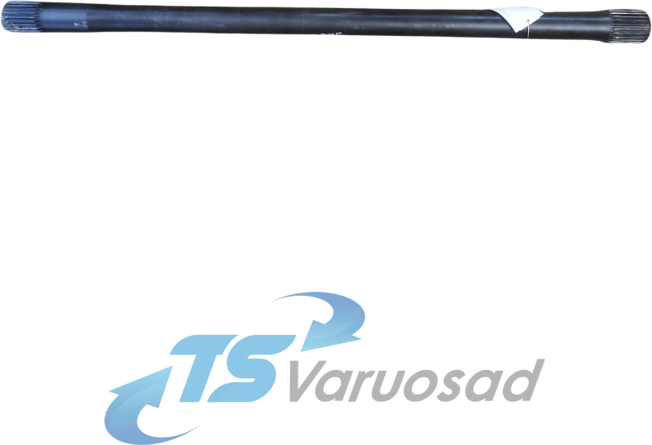 Scania Drive shaft 1368176 - Palier para Camión: foto 1 Scania Drive shaft 1368176 - Palier para Camión: foto 1