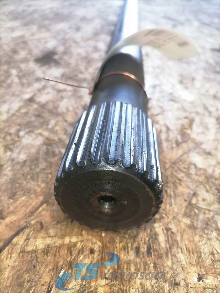 Scania Drive shaft 1368176 - Palier para Camión: foto 5 Scania Drive shaft 1368176 - Palier para Camión: foto 5