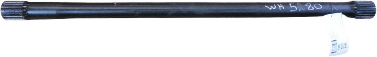 Scania Drive shaft 1368178 - Palier para Camión: foto 1 Scania Drive shaft 1368178 - Palier para Camión: foto 1
