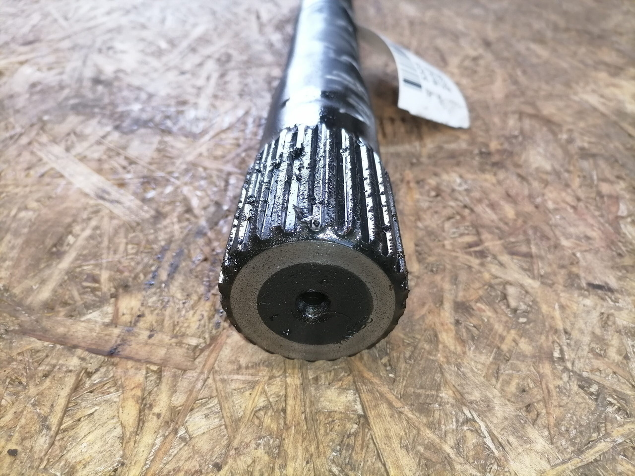 Scania Drive shaft 1368178 - Palier para Camión: foto 3 Scania Drive shaft 1368178 - Palier para Camión: foto 3