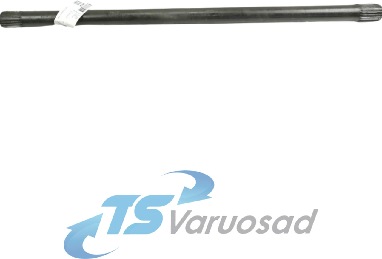 Scania Drive shaft 1371672 - Palier para Camión: foto 1 Scania Drive shaft 1371672 - Palier para Camión: foto 1