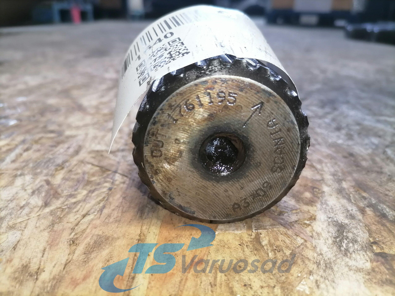 Scania Drive shaft 1761195 - Palier para Camión: foto 4 Scania Drive shaft 1761195 - Palier para Camión: foto 4