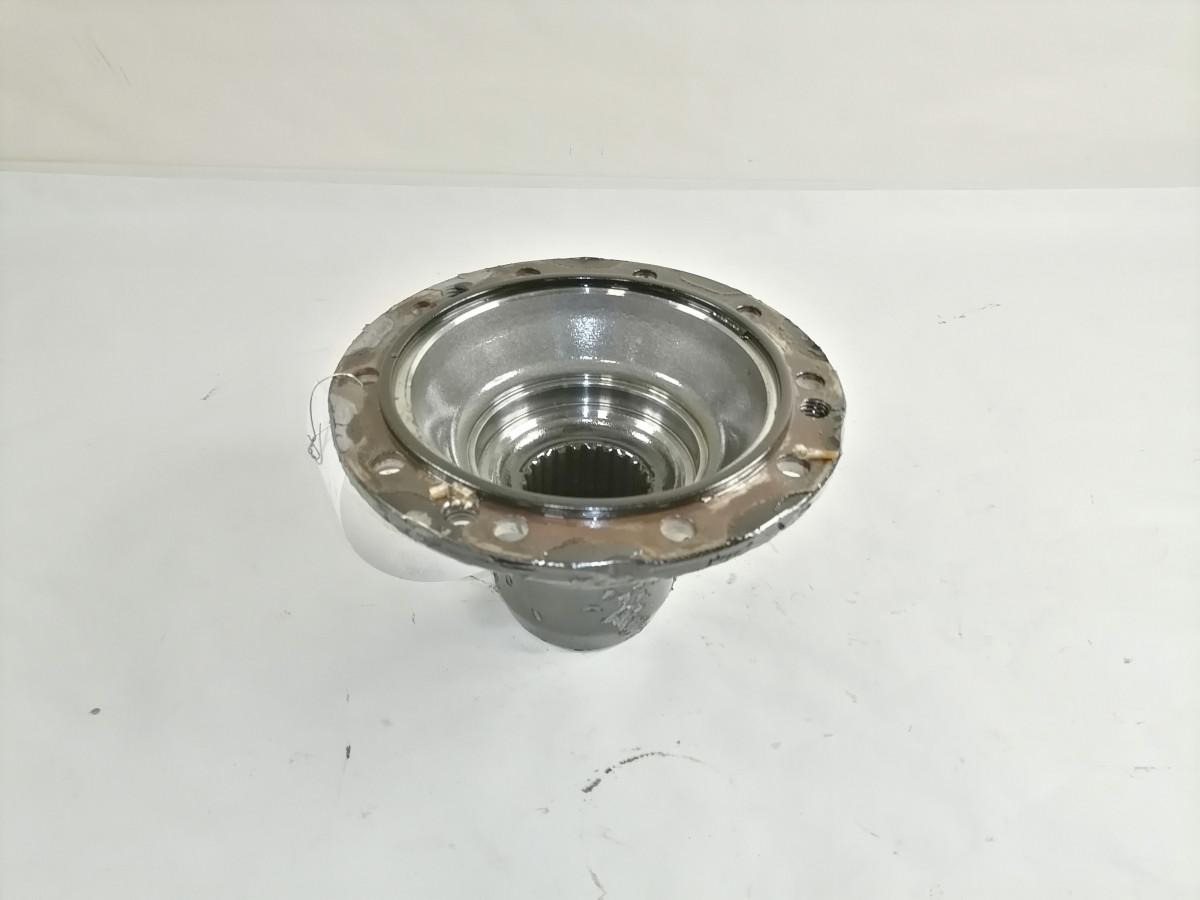 Scania Drive shaft cover 2437692 - Palier para Camión: foto 4 Scania Drive shaft cover 2437692 - Palier para Camión: foto 4