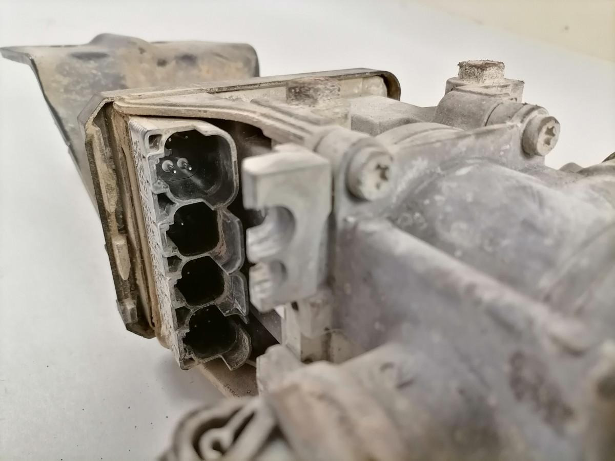 Scania EBS brake valve 1879275 - Válvula de freno para Camión: foto 2 Scania EBS brake valve 1879275 - Válvula de freno para Camión: foto 2