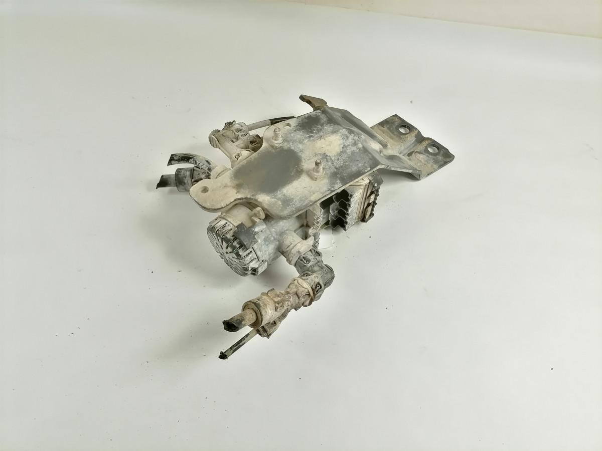 Scania EBS brake valve 1879275 - Válvula de freno para Camión: foto 5 Scania EBS brake valve 1879275 - Válvula de freno para Camión: foto 5