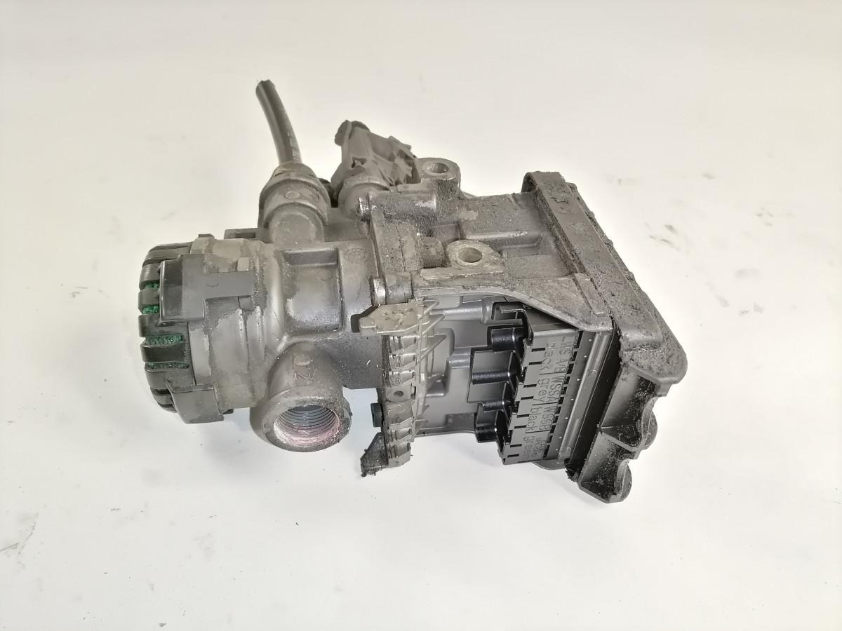 Scania EBS brake valve 2653379 - Válvula de freno para Camión: foto 4 Scania EBS brake valve 2653379 - Válvula de freno para Camión: foto 4