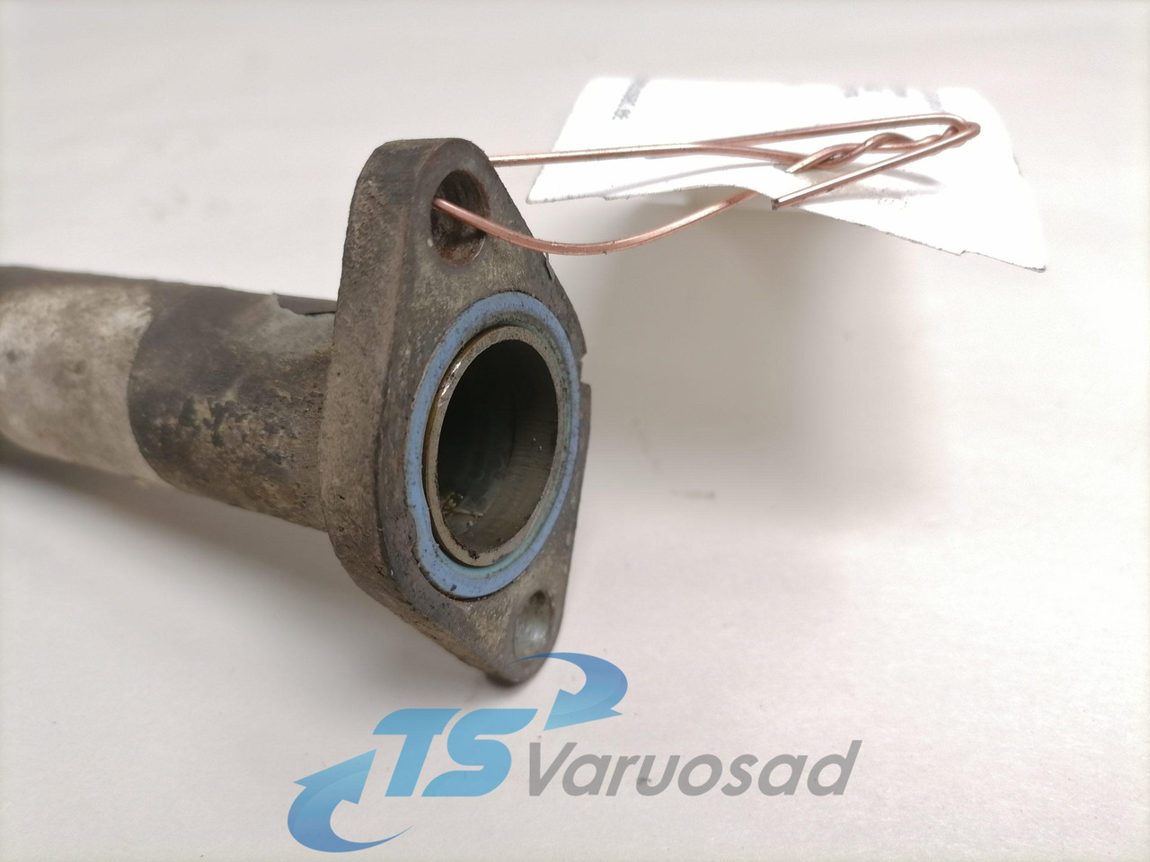 Scania EGR cooler pipe 1751704 - Enfriador EGR para Camión: foto 3 Scania EGR cooler pipe 1751704 - Enfriador EGR para Camión: foto 3