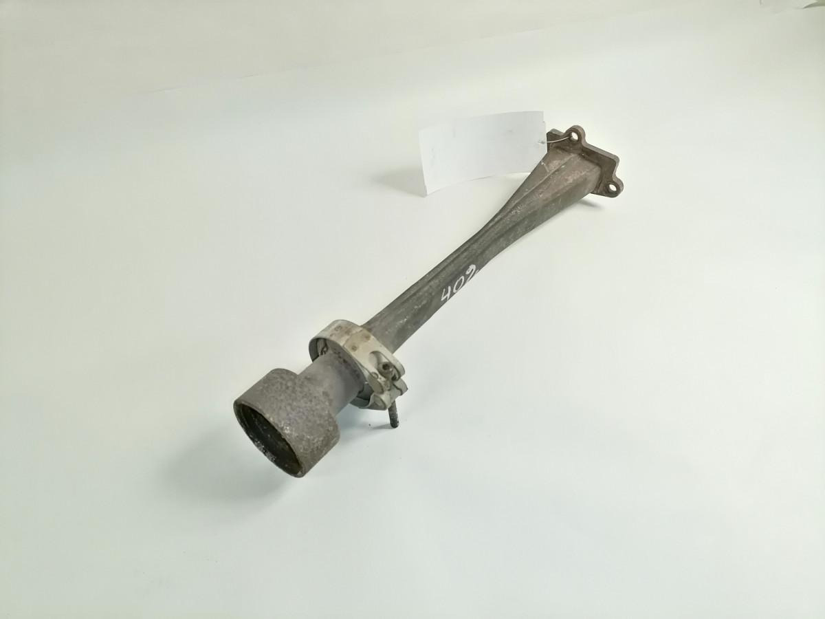 Scania EGR pipe 1526585 - Sistema de escape para Camión: foto 2 Scania EGR pipe 1526585 - Sistema de escape para Camión: foto 2