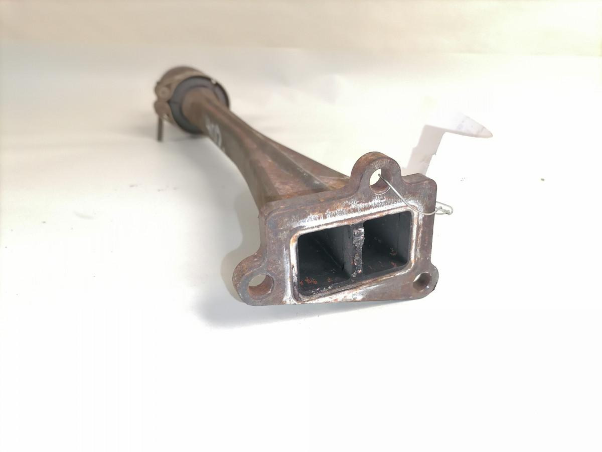 Scania EGR pipe 1526585 - Sistema de escape para Camión: foto 3 Scania EGR pipe 1526585 - Sistema de escape para Camión: foto 3