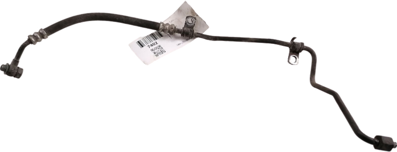 Scania EGR pipe 1741777 - Sistema de escape para Camión: foto 1 Scania EGR pipe 1741777 - Sistema de escape para Camión: foto 1