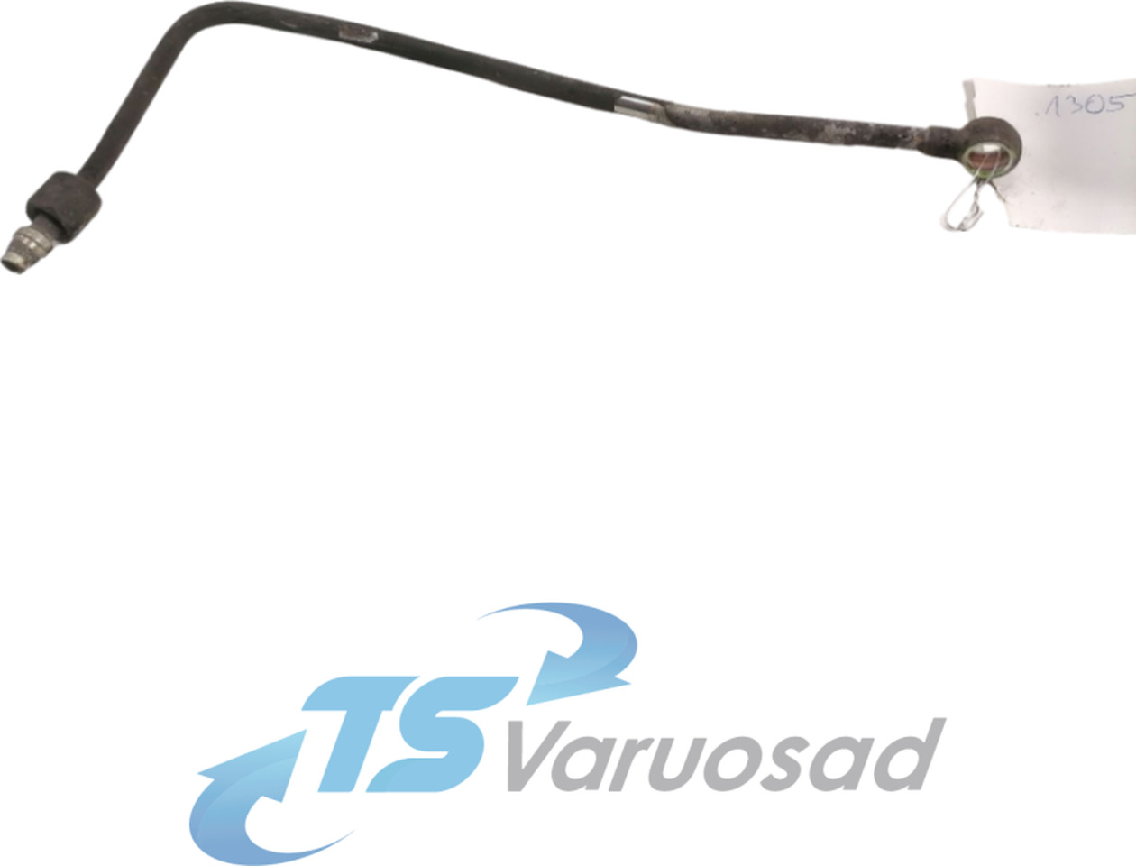 Scania EGR pipe 1760334 - Sistema de escape para Camión: foto 1 Scania EGR pipe 1760334 - Sistema de escape para Camión: foto 1