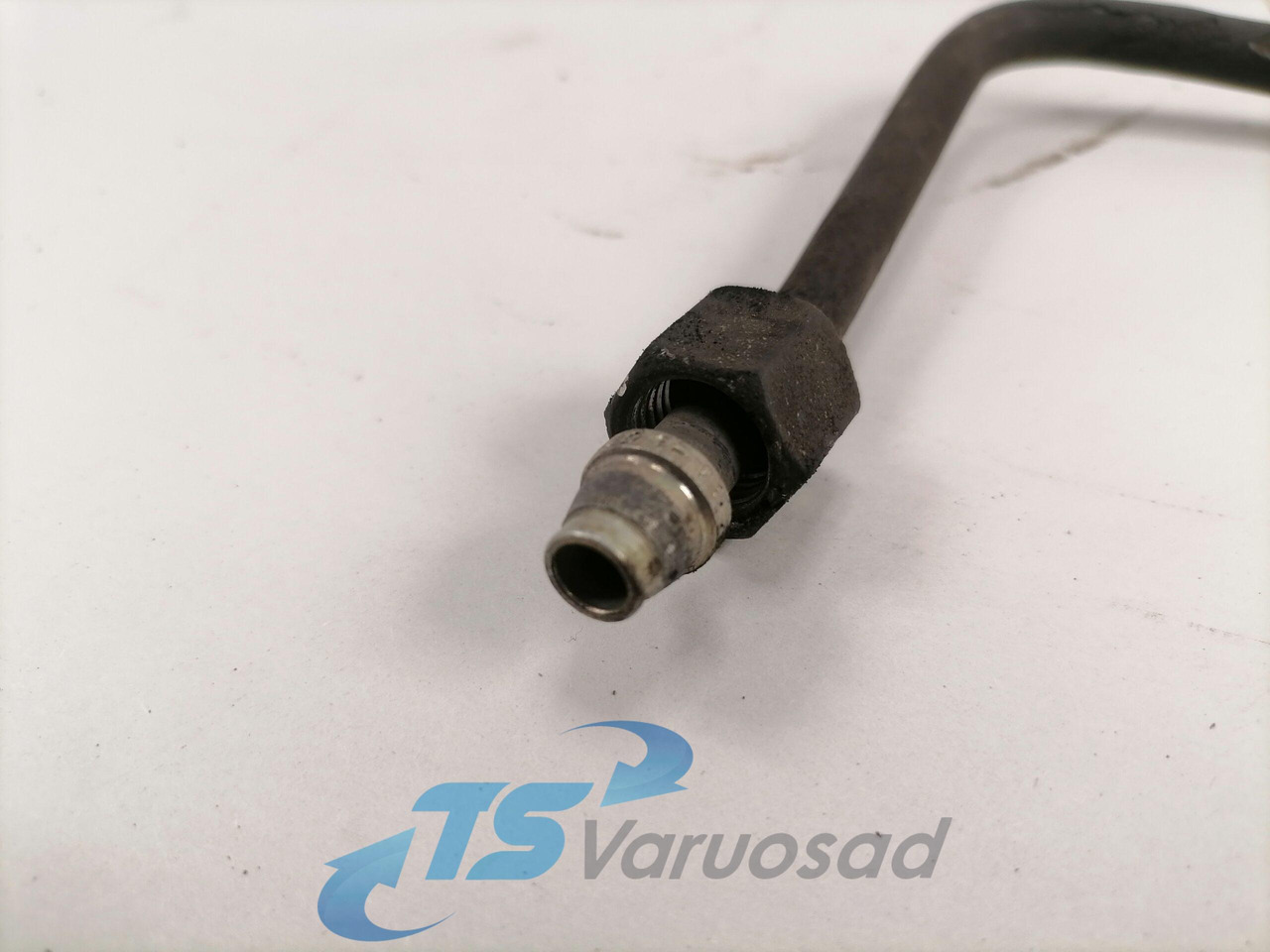 Scania EGR pipe 1760334 - Sistema de escape para Camión: foto 2 Scania EGR pipe 1760334 - Sistema de escape para Camión: foto 2