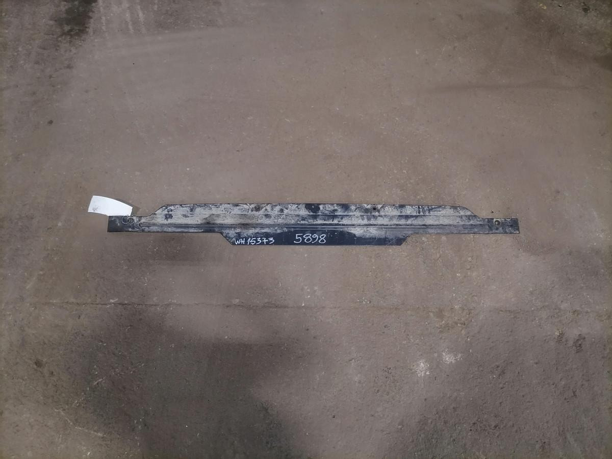 Scania Esikaitseraua plekk 1422851 - Parachoques para Camión: foto 5 Scania Esikaitseraua plekk 1422851 - Parachoques para Camión: foto 5