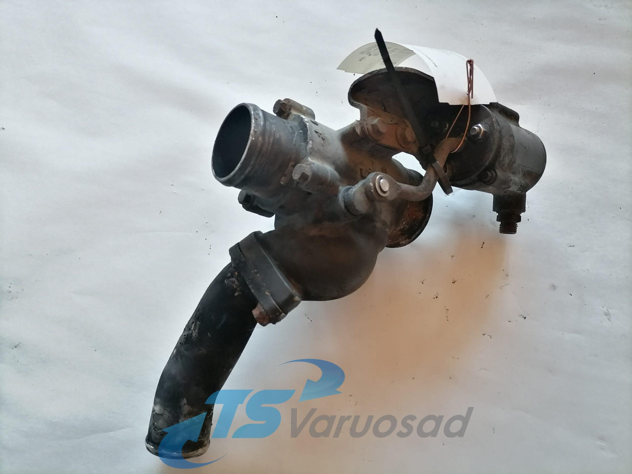 Scania Exhaust gas valve 2138986 - Sistema de escape para Camión: foto 3 Scania Exhaust gas valve 2138986 - Sistema de escape para Camión: foto 3
