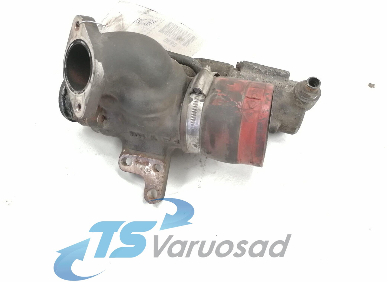 Scania Exhaust gas valve 2138986 - Sistema de escape para Camión: foto 2 Scania Exhaust gas valve 2138986 - Sistema de escape para Camión: foto 2