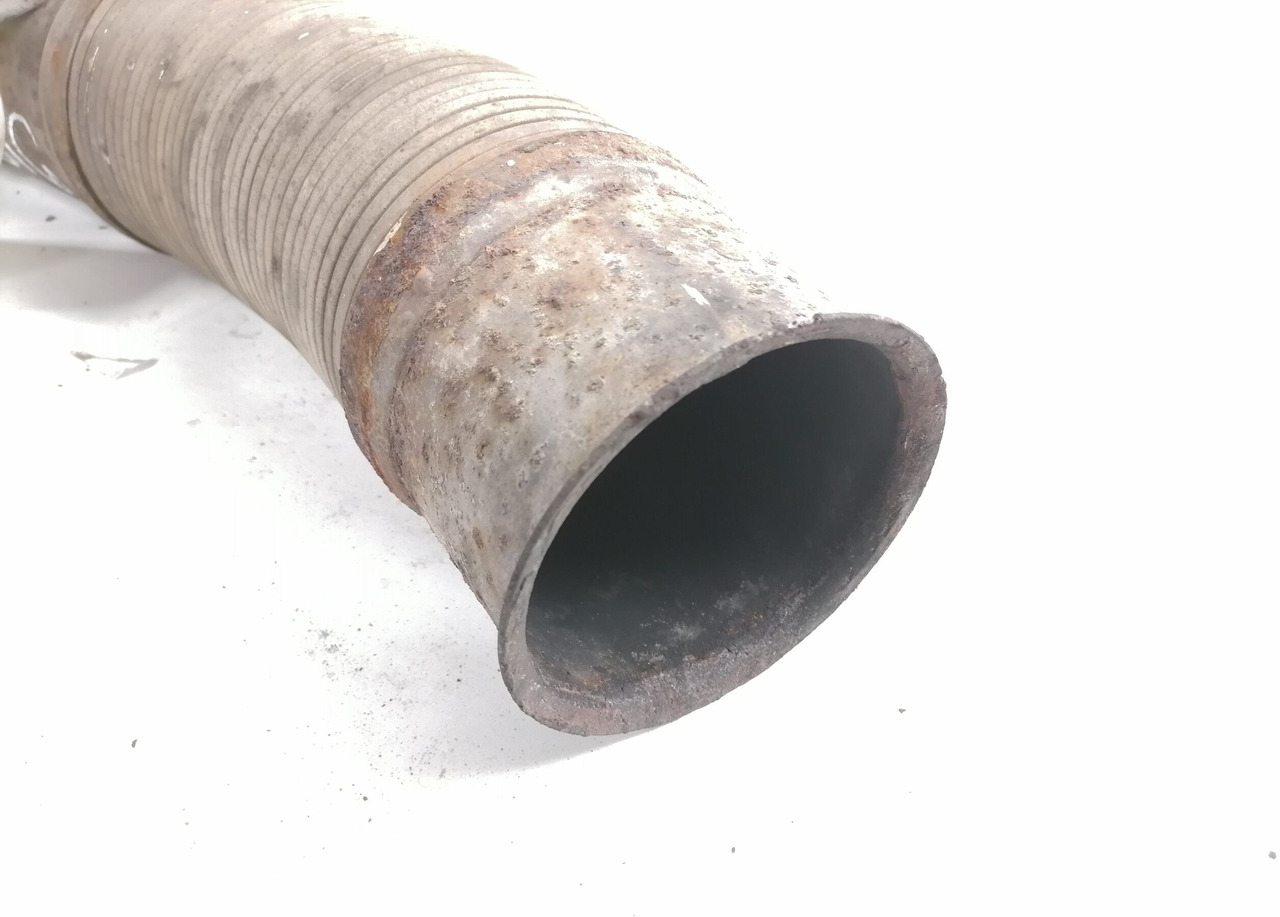 Scania Exhaust pipe 1505748 - Silenciador para Camión: foto 3 Scania Exhaust pipe 1505748 - Silenciador para Camión: foto 3