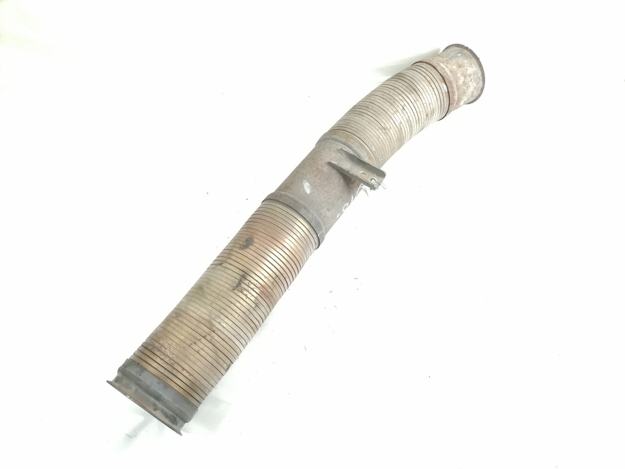 Scania Exhaust pipe 1505748 - Silenciador para Camión: foto 1 Scania Exhaust pipe 1505748 - Silenciador para Camión: foto 1